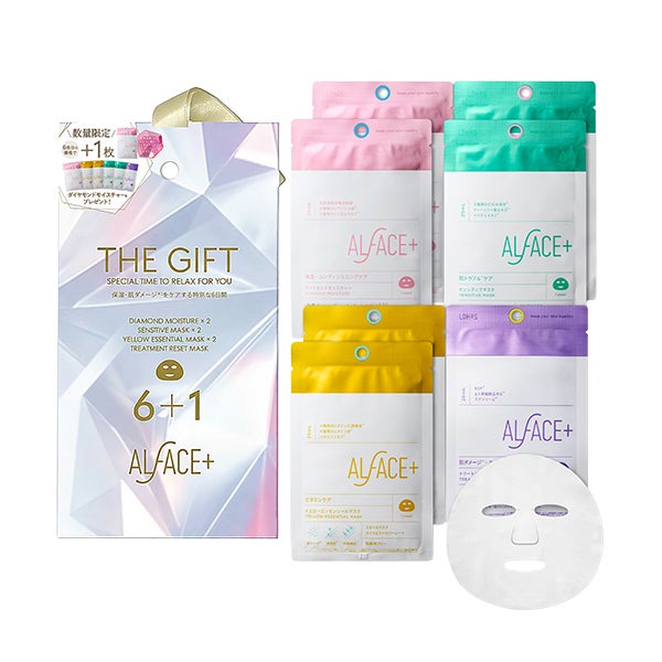 [オルフェス] THE GIFT～スペシャルタイム～ 7枚入り