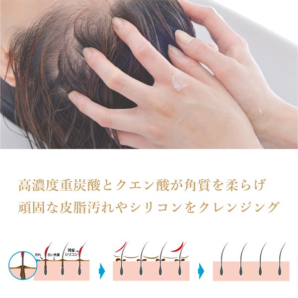 cosme soda pro 15g×60個入り