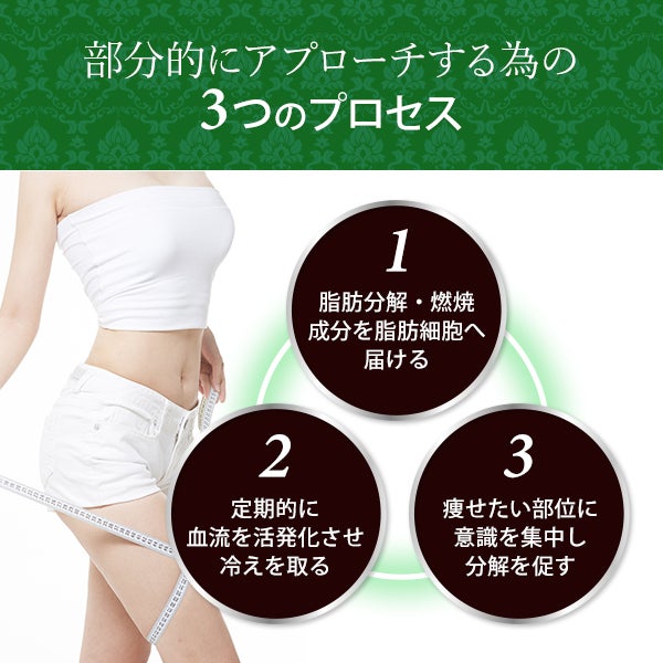 [PYR] パイラホットハーブ 400g (業務用)