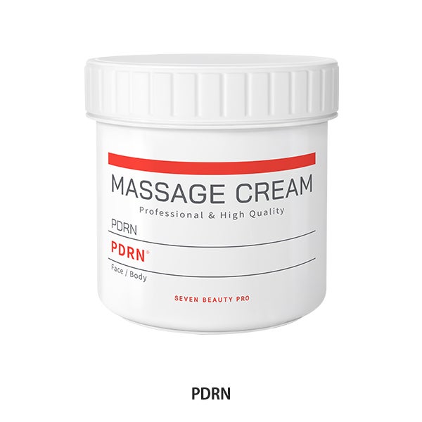 [SEVEN BEAUTY PRO] マッサージクリーム PDRN 450g