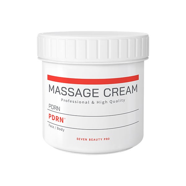 [SEVEN BEAUTY PRO] マッサージクリーム PDRN 450g (36個入り)