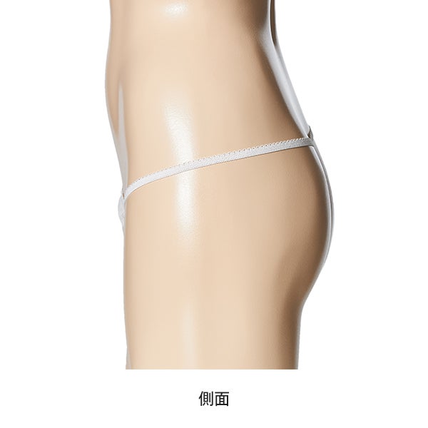 ペーパー Tバック 5Lサイズ ホワイト 50枚入り