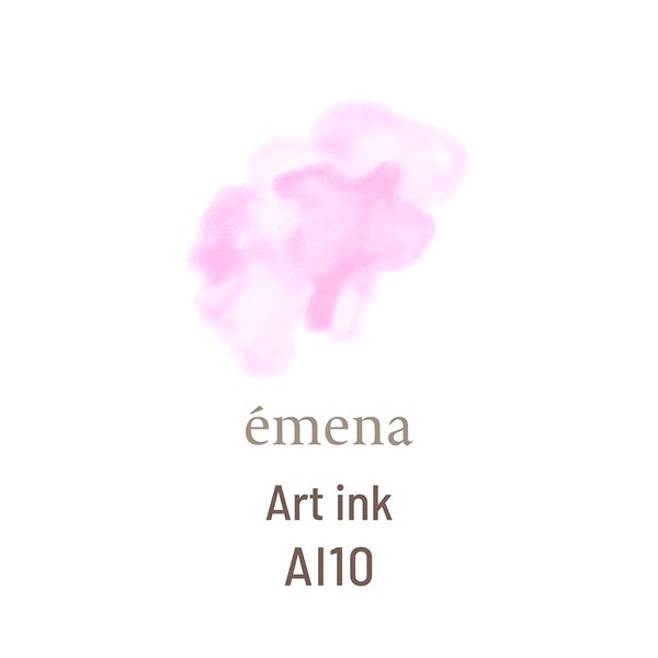 [エメナ] アートインク AI10