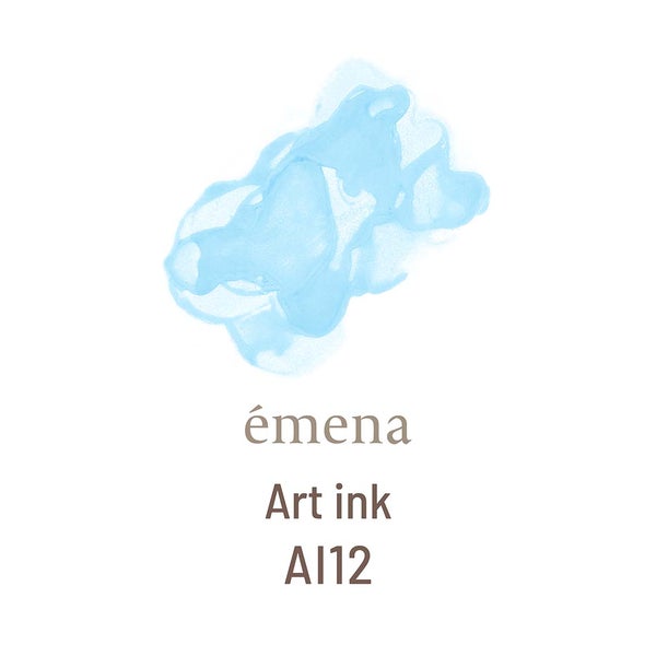 [エメナ] アートインク AI12