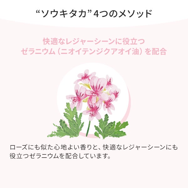 【WEB限定】[コネクト・ポー] ソウキタカUVエッセンス 50mL