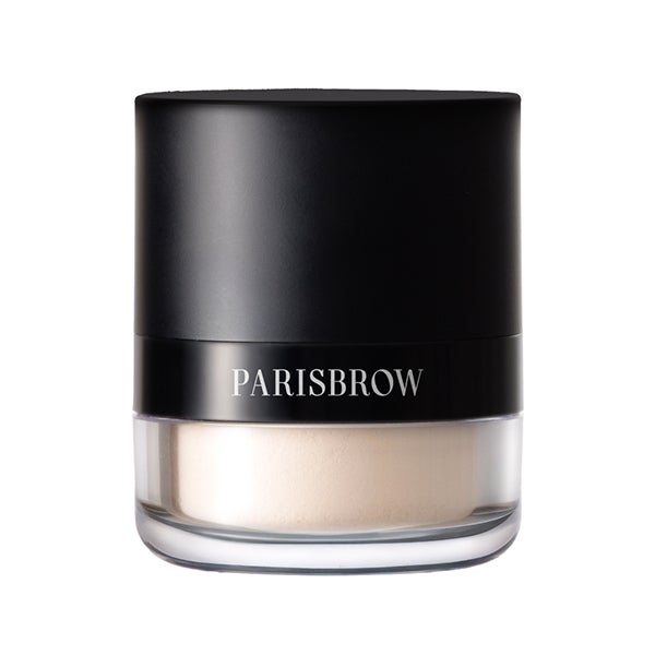 [PARISBROW] リタッチベースパウダー トランスルーセント