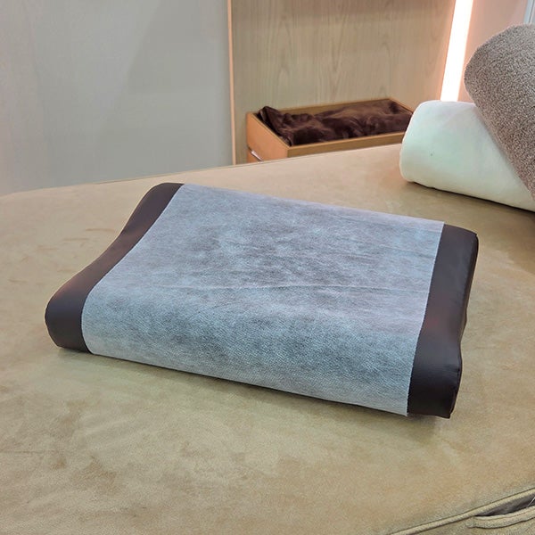 ピローシート (十字カットなし) 50×30cm 薄手タイプ 200枚入り