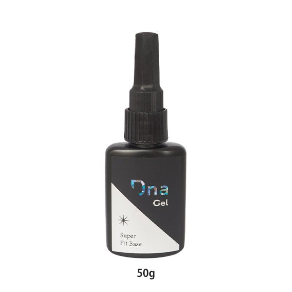 [Dna Gel] スーパーフィットベース 50g