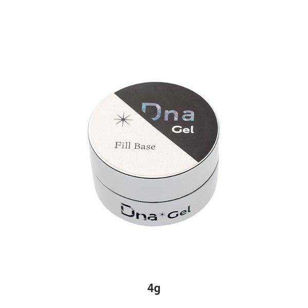 [Dna Gel] フィルベース 4g