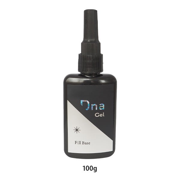 [Dna Gel] フィルベース 100g