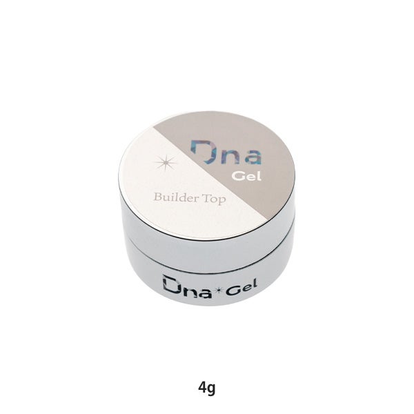 [Dna Gel] ビルダートップ 4g
