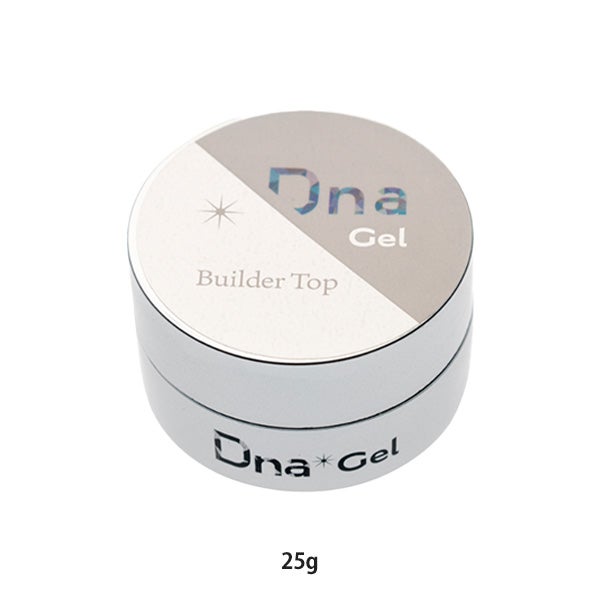 [Dna Gel] ビルダートップ 25g