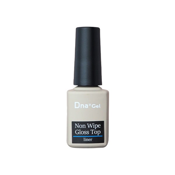 [Dna Gel] ノンワイプグロストップライナー 10g