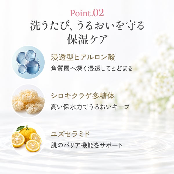 [ピコドンナ] 薬用 フェムケア フォームウォッシュ 200mL