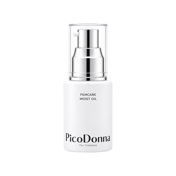 [ピコドンナ] フェムケア モイストオイル 30mL