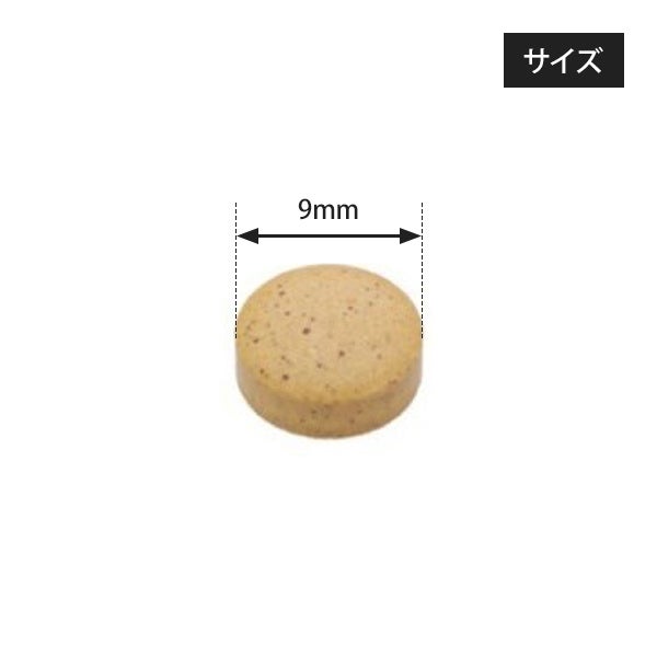 [BODY PURE] マルチビタミン＆ミネラル プロ 210粒