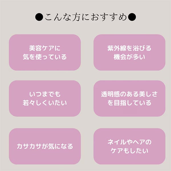 [BODY PURE] ビューティーセラミド 120粒