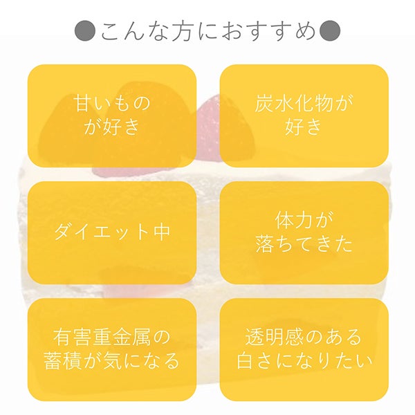 [BODY PURE] α-リポ酸 60カプセル