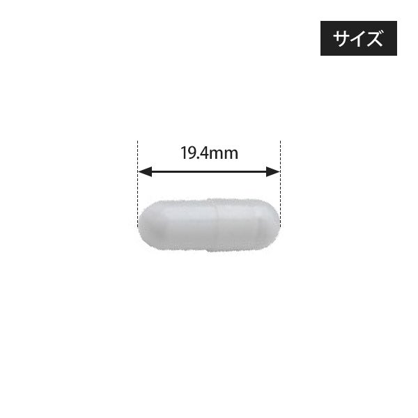 [BODY PURE] α-リポ酸 60カプセル