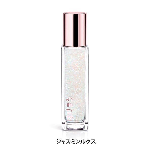 [はけまろ] ネイルオイル roll-on ジャスミンルクス 7g