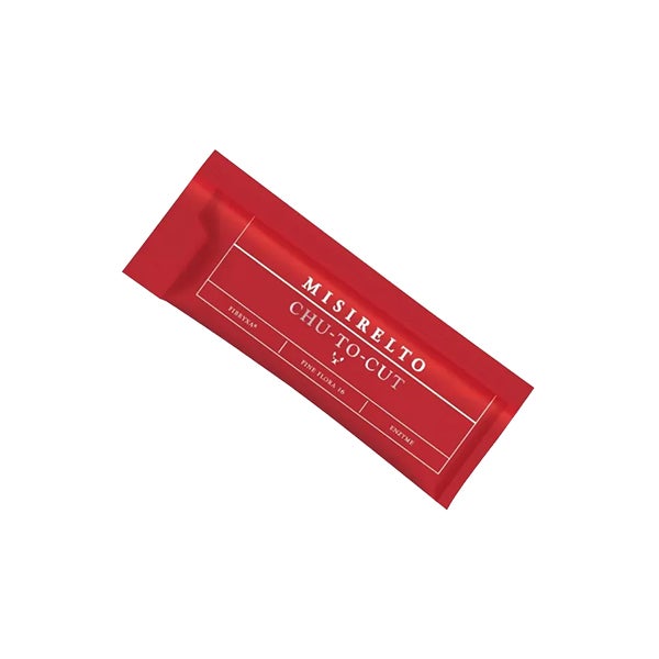 【WEB限定】[ミシレルト] CHU-TO-CUT 10g×100包