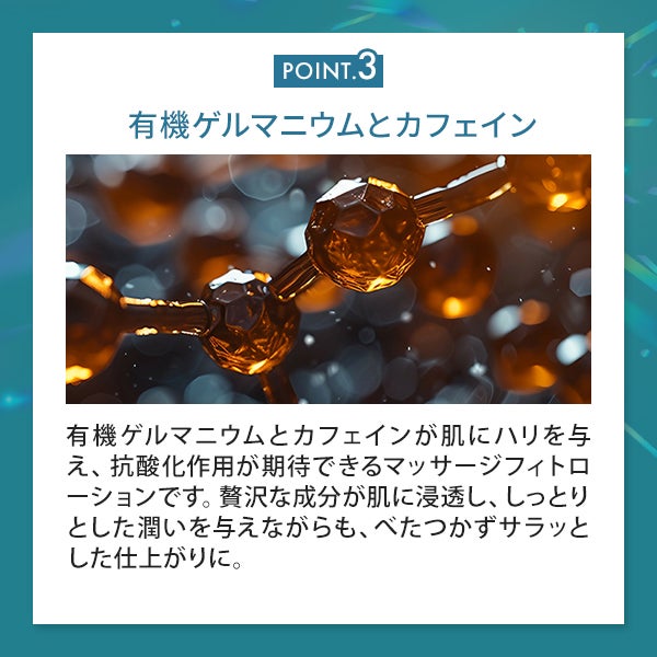 【WEB限定】[ミシレルト] プロフィット マッサージフィトローション 1000mL