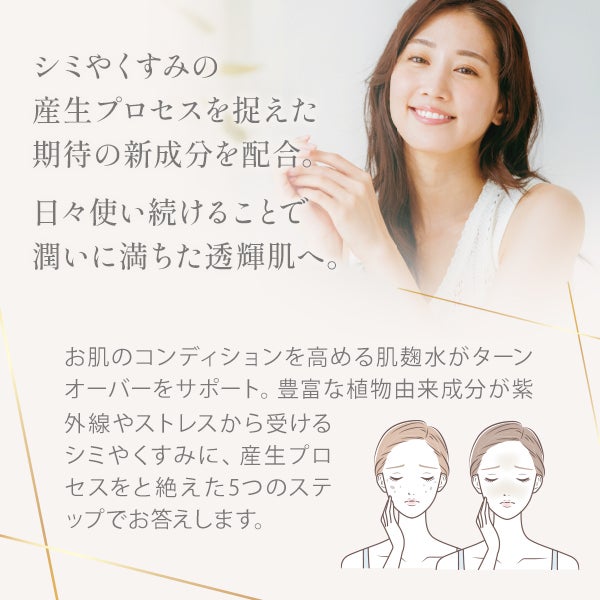 コネクト・ポー] シロナルエッセンス プレミアム 30mLの通販｜セブン 