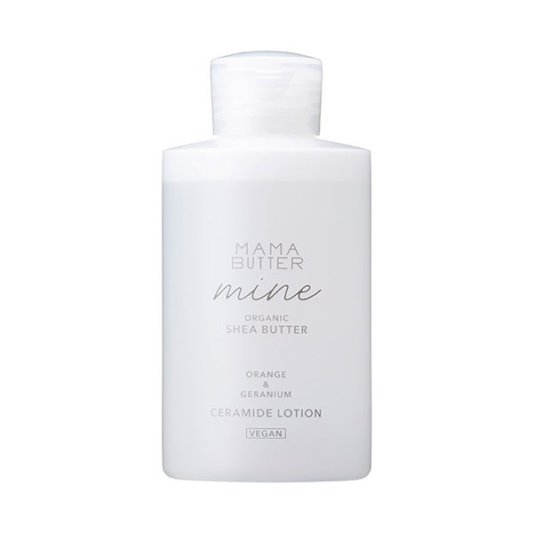 [MAMA BUTTER MINE] エッセンスローション 150mL