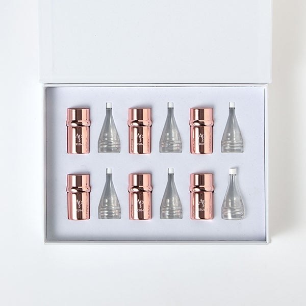 [アメーズピンク] セラム1 5mL (6本セット)