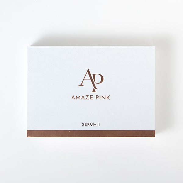 [アメーズピンク] セラム1 5mL (6本セット)