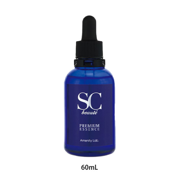 SCボーテ] プレミアム エッセンス 60mL｜セブンビューティー