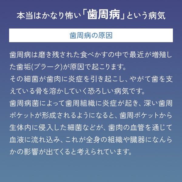 奇跡の歯ブラシ クリア 1本