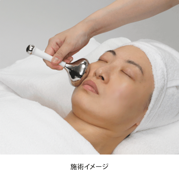 [SEVEN BEAUTY PRO] クライオスティック ホワイト