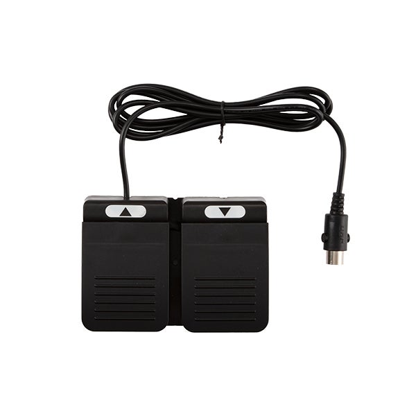 NEO 電動昇降 マッサージベッド用 フットペダルスイッチ