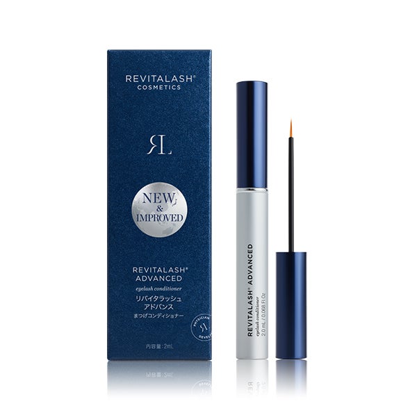 リバイタラッシュ アドバンス まつげ美容液 2mL