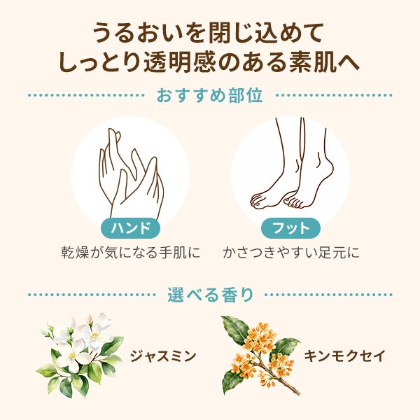 ソイ パラフィンワックス ジャスミン 450g