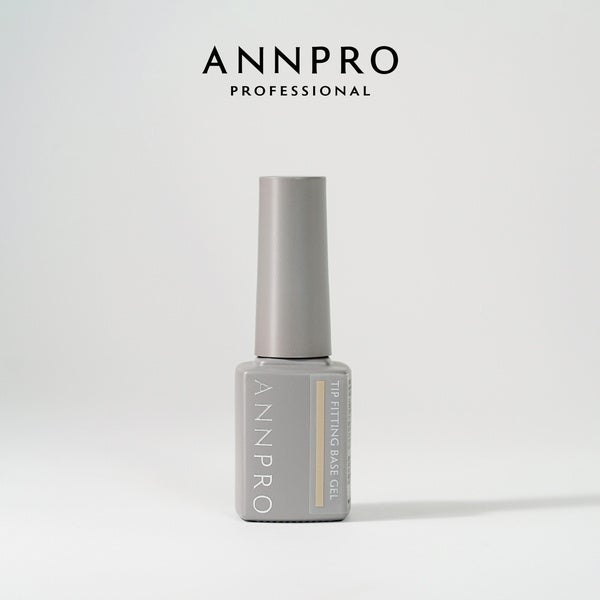 ANNPRO チップフィッティング ベースジェル 12g