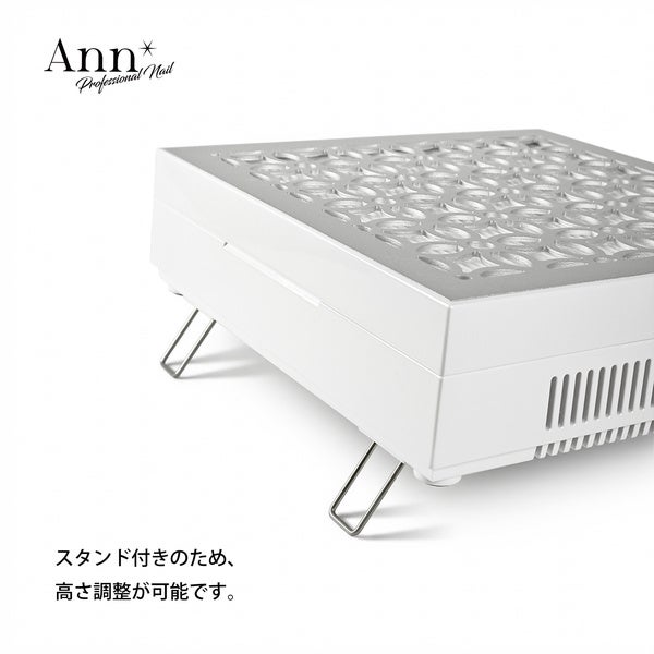 [Ann Professional] コードレスハイパーダスト集塵機