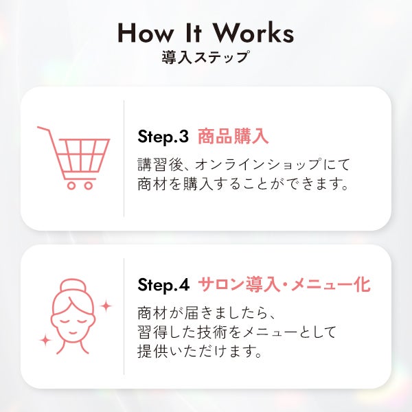 [アメーズピンク] セラム1 5mL (6本セット)