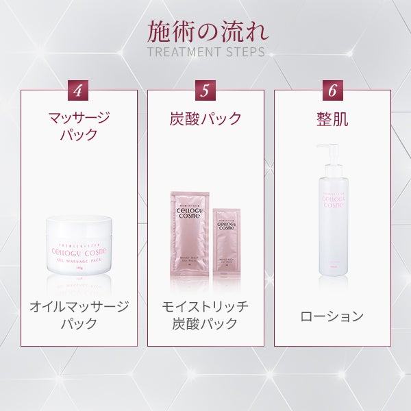 [セルロジーコスメ] リッチエッセンス 100mL（業務用)