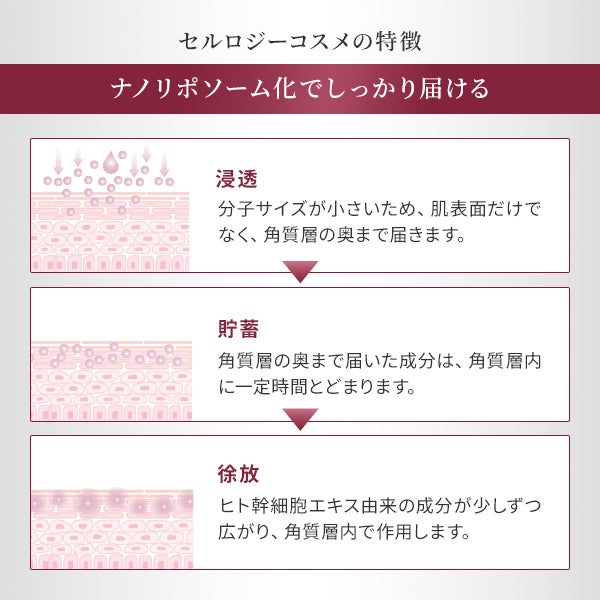 セルロジーコスメ] リッチクリーム 30g (ホームケア用)の通販｜セブン 