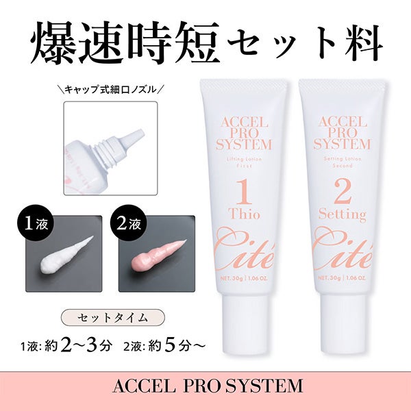 [Cite] アクセルプロシステム