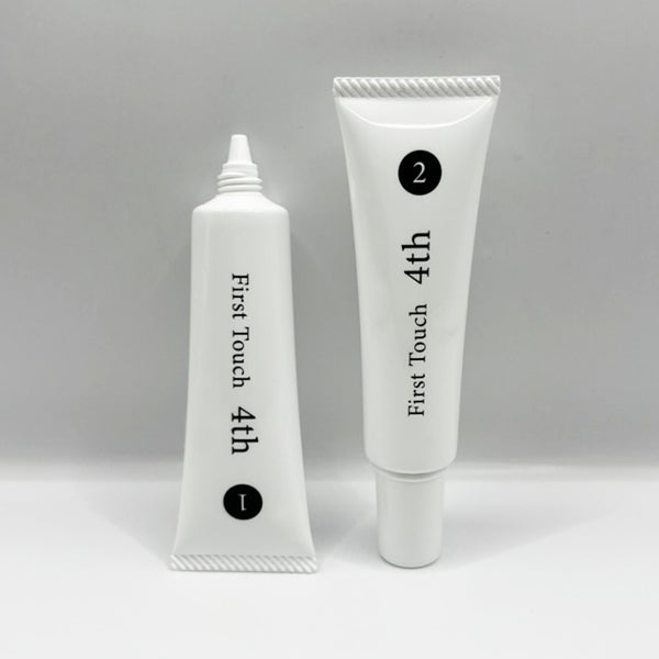 [Wiz Lash] ファーストタッチ 4th 1剤＆2剤セット