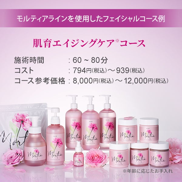 モルティア] モイスチャーミルク 500mL｜セブンビューティー