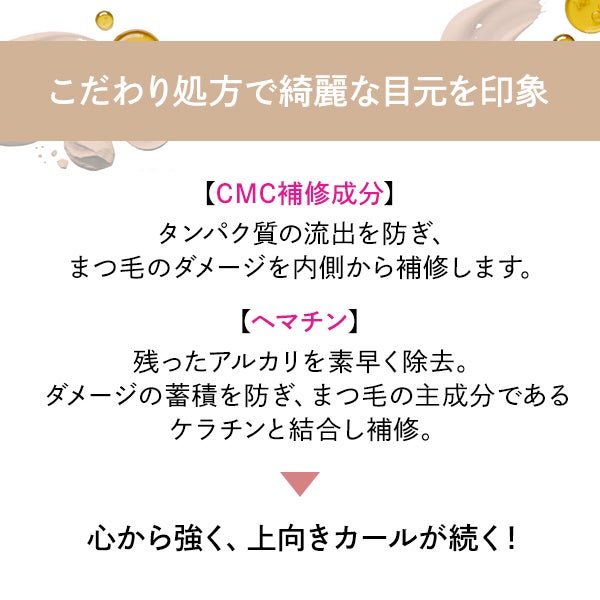 [ome] BUセッティングクリーム1&2セット