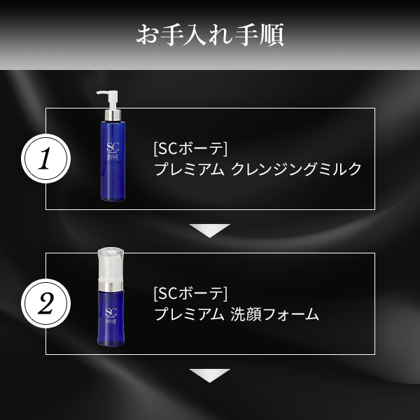 SCボーテ＞ プレミアム リバイタマスク 30枚入りの通販｜セブン 