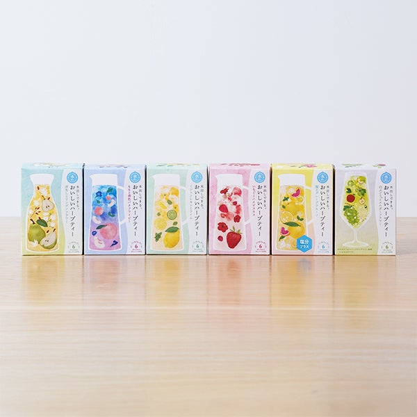 [生活の木] 水出しできる。おいしいハーブティー ももと青色バタフライピー 20個入り