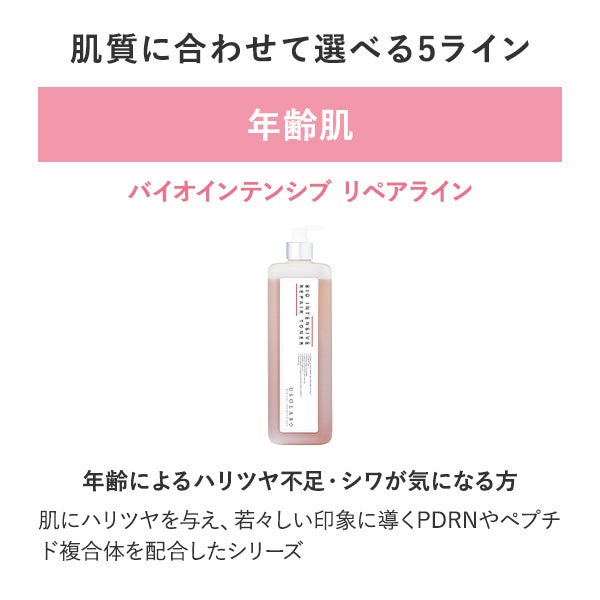 USOLAB] バイオモイスチャライジング ヒアルロンクリーム 250mLの通販 