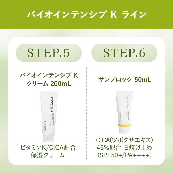 [USOLAB] バイオインテンシブ フォーミングK クレンザー 1000mL